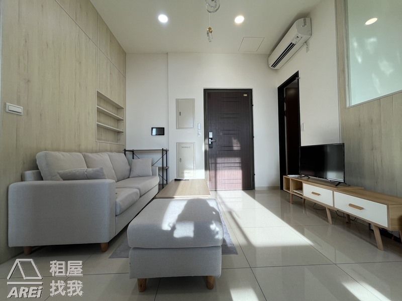 鑫左岸 | 台南中西區 | 質感居所