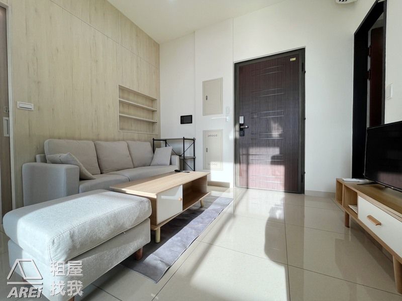 鑫左岸 | 台南中西區 | 質感居所