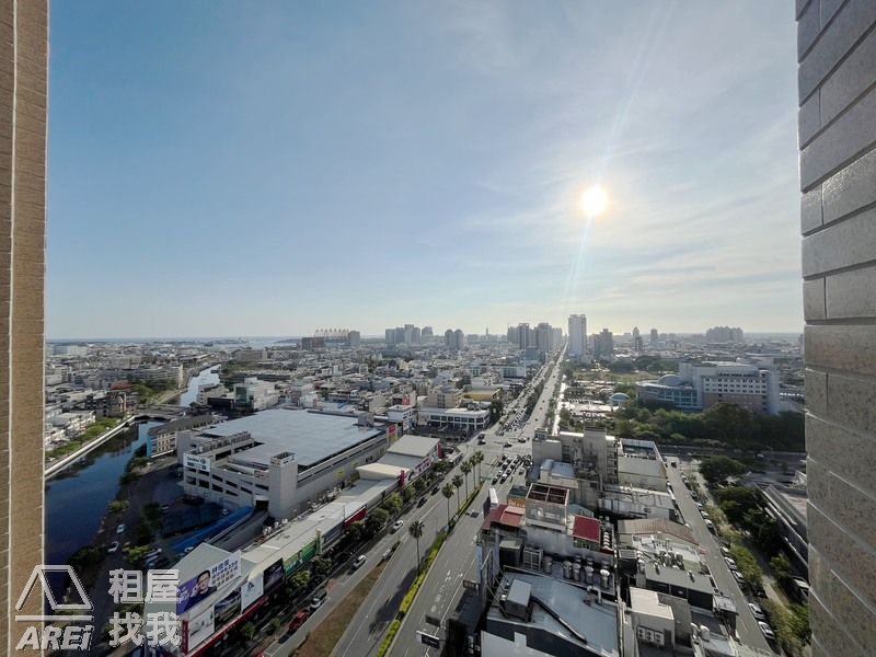 鑫左岸 | 台南中西區 | 質感居所
