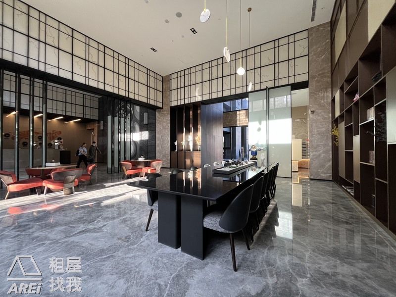 鑫左岸 | 台南中西區 | 質感居所