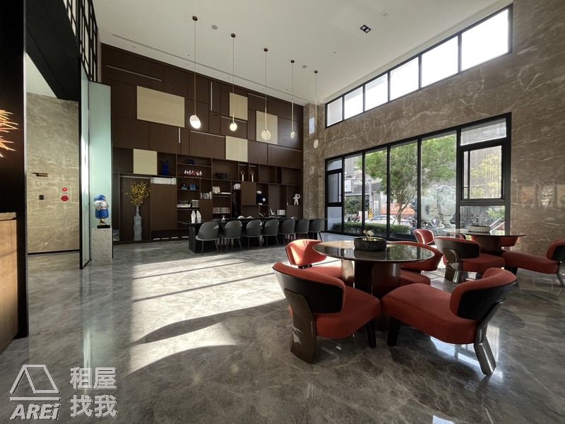 鑫左岸 | 台南中西區 | 質感居所