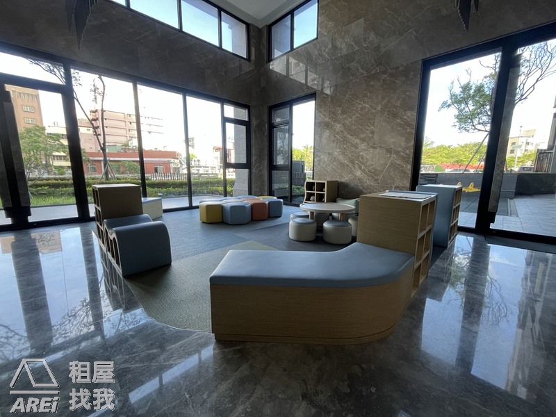 鑫左岸 | 台南中西區 | 質感居所