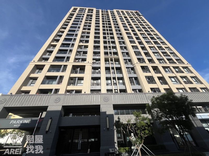 鑫左岸 | 台南中西區 | 質感居所