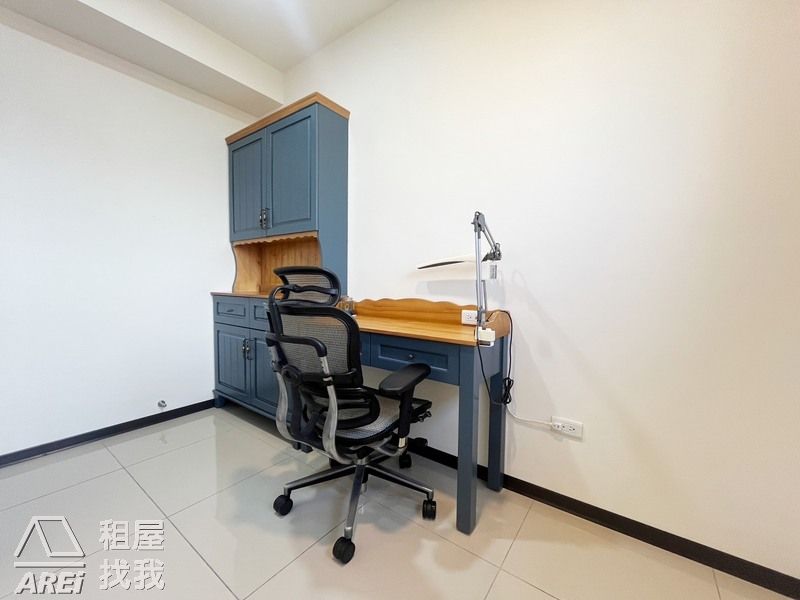 昕願景 | 台南永康區 | 精緻裝潢