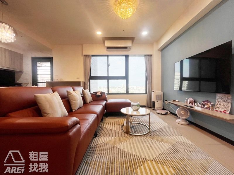 昕願景 | 台南永康區 | 精緻裝潢