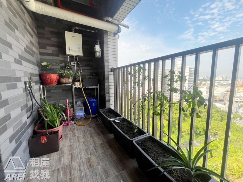 昕願景 | 台南永康區 | 精緻裝潢