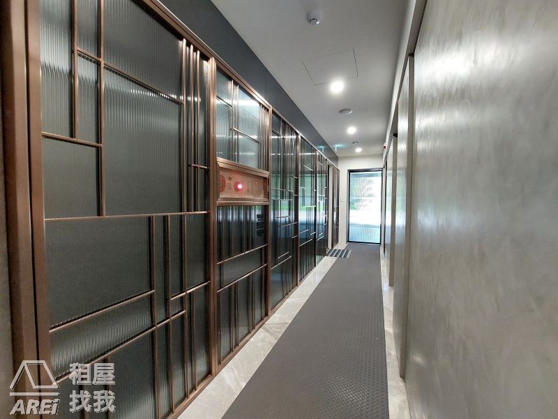 文化中心生活圈 | 鄰近高雄師大 |  和平寓所兼賦人文氣息の時尚優雅兩房平車