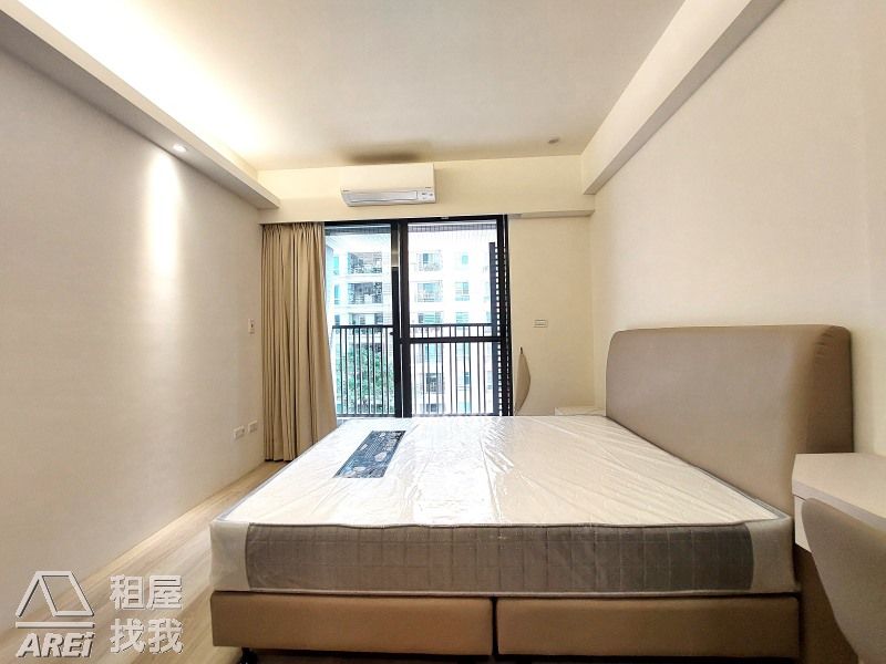 文化中心生活圈 | 鄰近高雄師大 |  和平寓所兼賦人文氣息の時尚優雅兩房平車