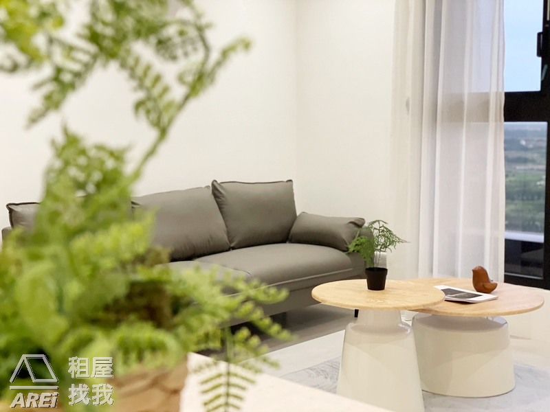 善化區 | 桂田磐古 | 全新景觀2房