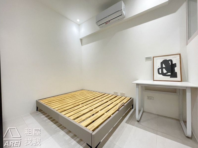 善化區 | 桂田磐古 | 全新寵物友善2房
