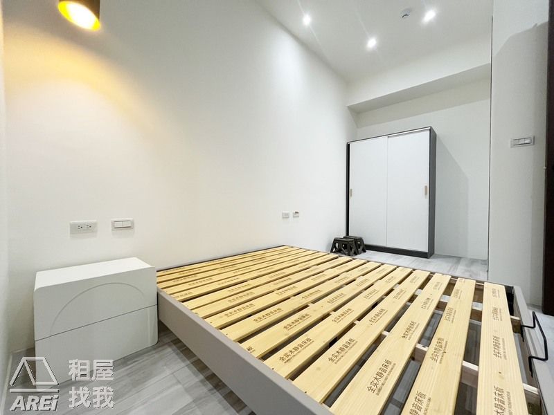 善化區 | 桂田磐古 | 全新寵物友善2房