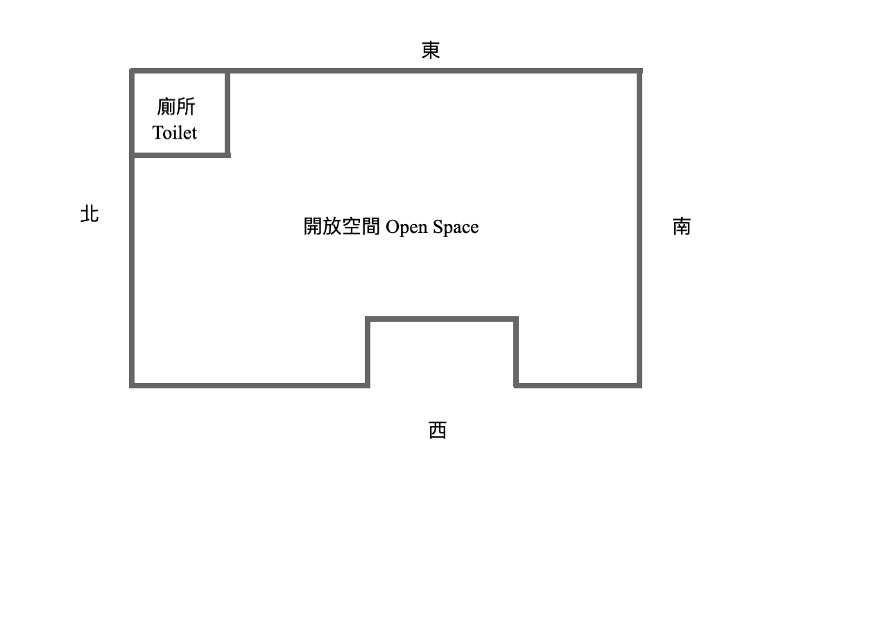 MRT信義國小｜中正路商辦｜百坪辦公室
