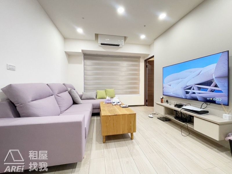 昕願景 | 台南永康區 | 溫馨居所