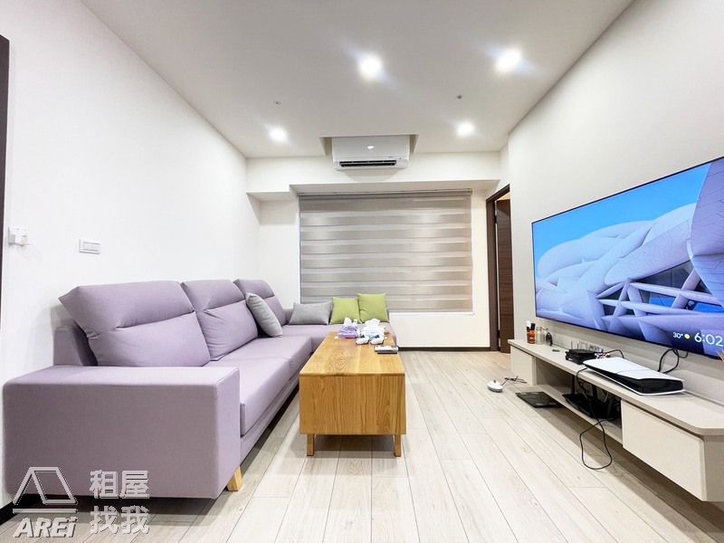 昕願景 | 台南永康區 | 溫馨居所