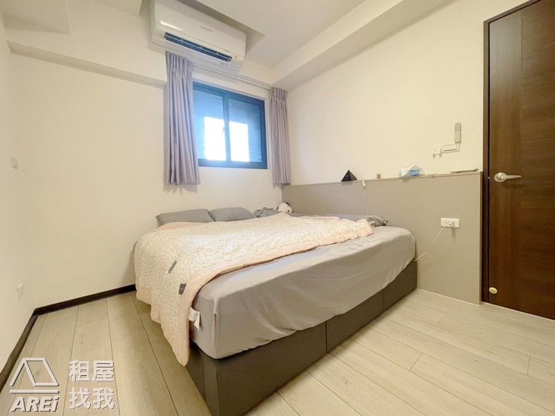 昕願景 | 台南永康區 | 溫馨居所