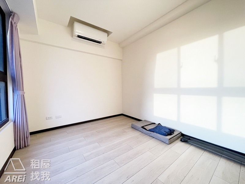 昕願景 | 台南永康區 | 溫馨居所