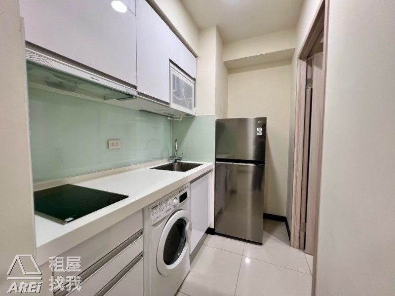 博愛香榭｜標準兩房｜高樓景觀｜可寵物