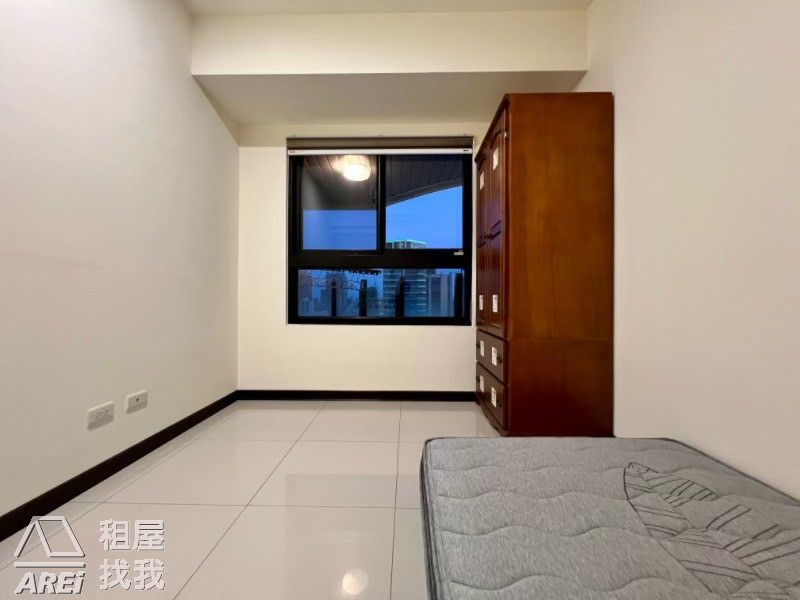 博愛香榭｜標準兩房｜高樓景觀｜可寵物