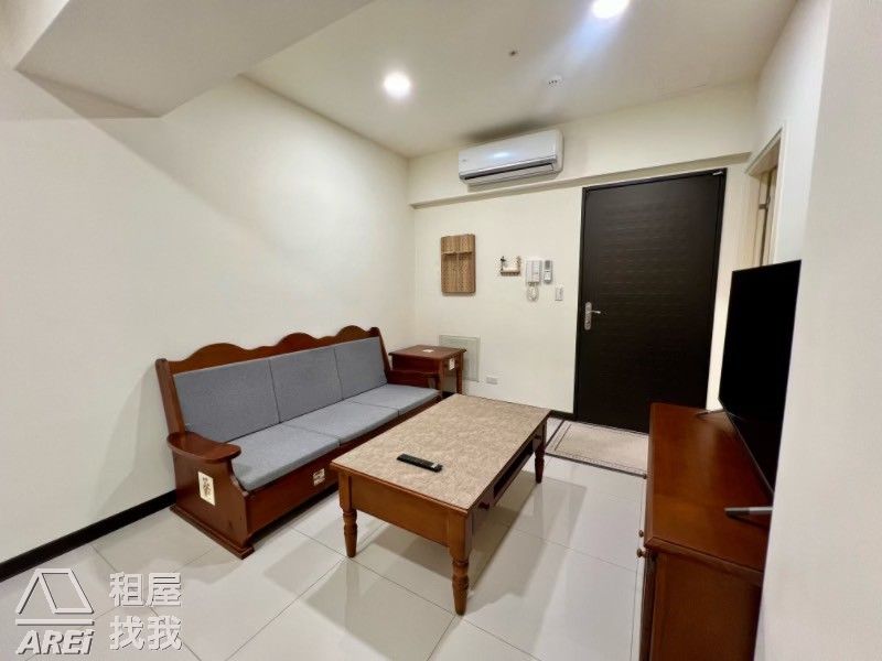 博愛香榭｜標準兩房｜高樓景觀｜可寵物