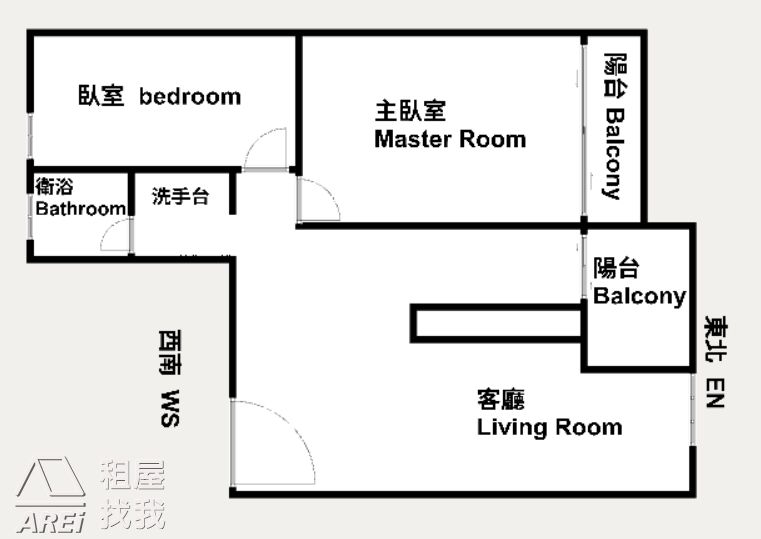 C21A內惟藝術中心人間美術景觀宅