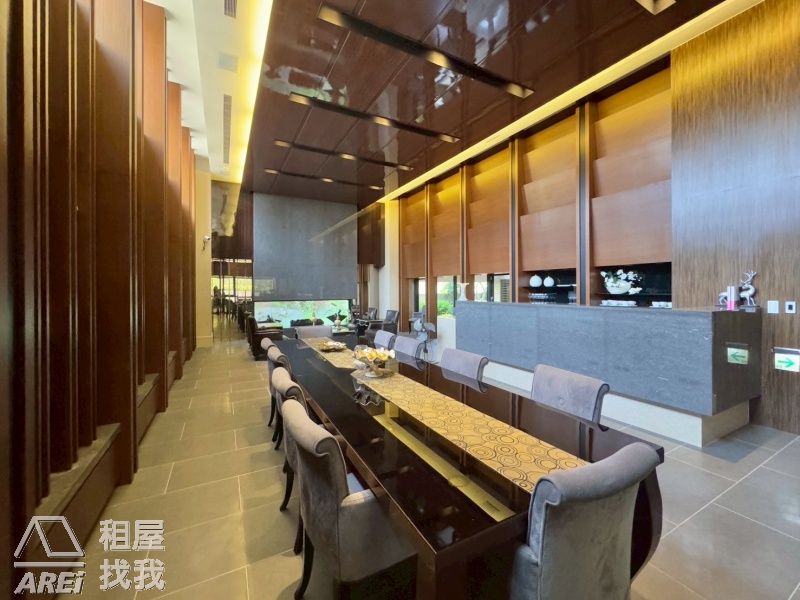 美術館青海商圈｜棋琴文美苑陽光宅3房