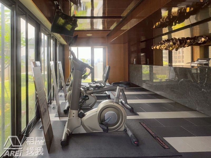 美術館青海商圈｜棋琴文美苑陽光宅3房