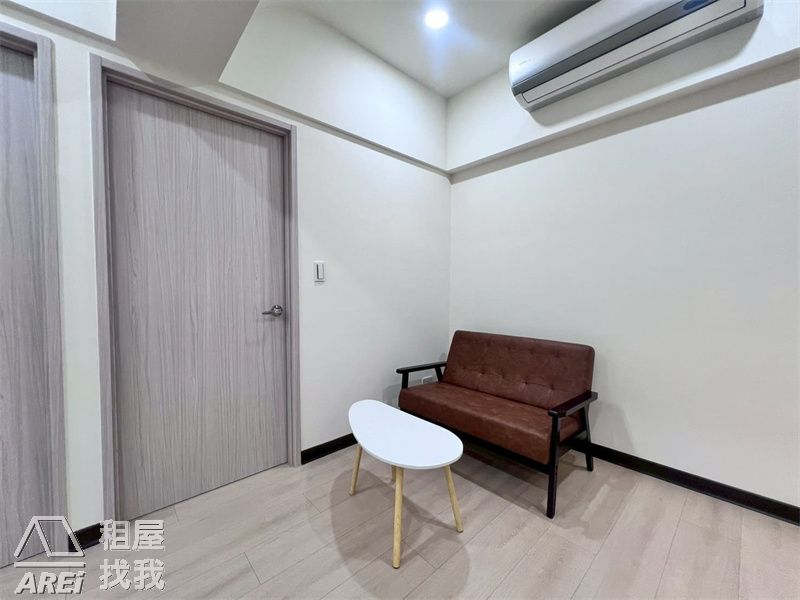 💑愛情河左岸｜2房簡約風｜可租屋補助