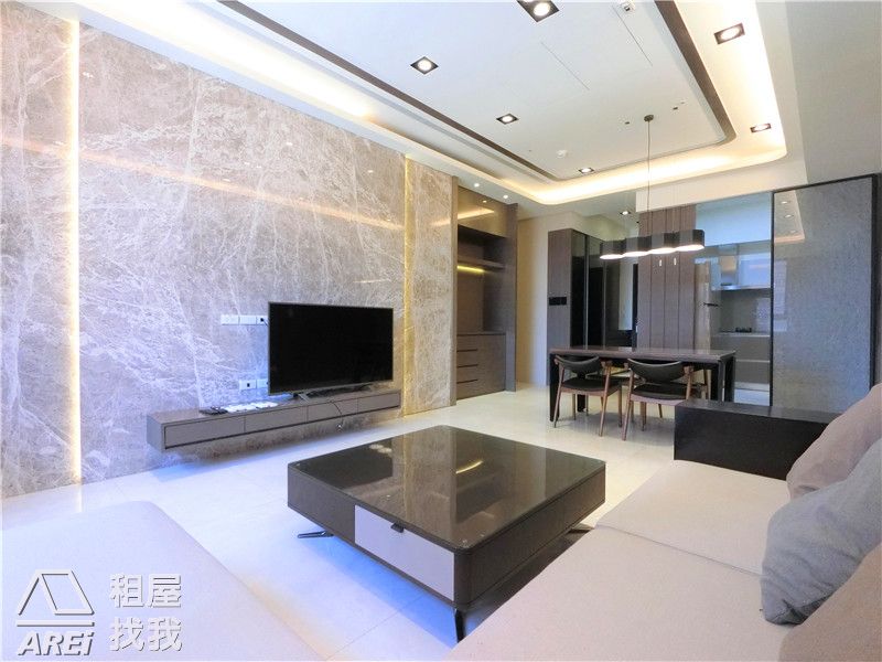 輕軌龍華國小站｜帝品苑｜明星學區亮眼3房