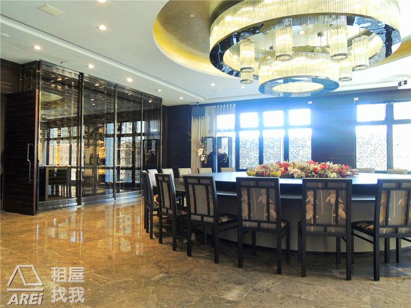 輕軌龍華國小站｜帝品苑｜明星學區亮眼3房