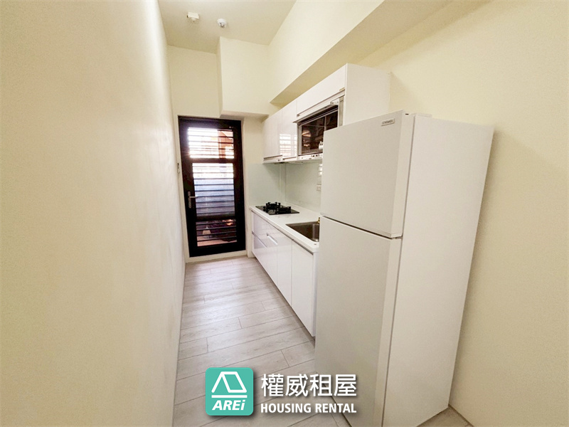 橋頭鳳凰villa｜渡假村風｜質感公設×雅致建築，讓人一見鍾情