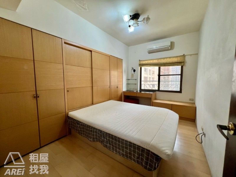 采翔天｜兩房空間｜鬧中取靜｜可租補