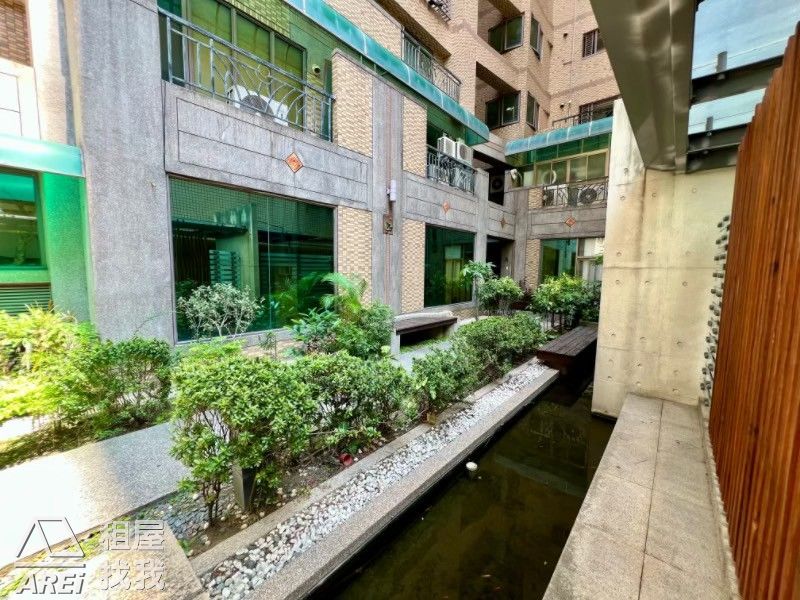采翔天｜兩房空間｜鬧中取靜｜可租補