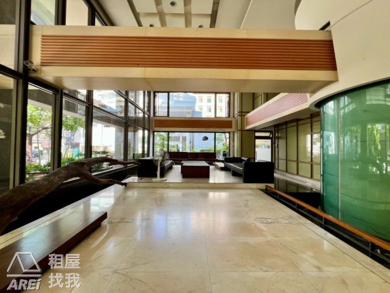 采翔天｜兩房空間｜鬧中取靜｜可租補