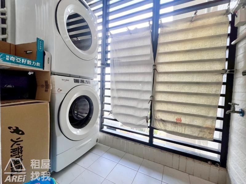 澄清湖仁雄商圈｜芳崗澄品｜2+1房平車