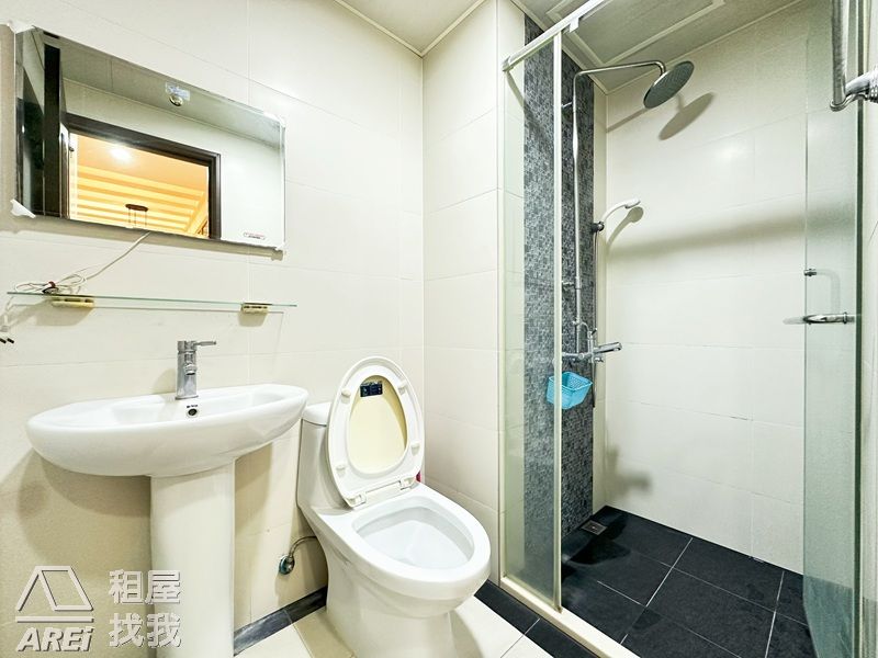 楠梓城中星溫馨裝潢3房大平車