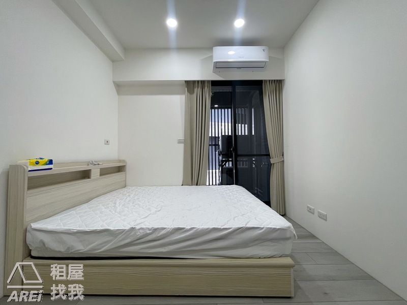 果貿華友聯NeXT21全新兩房首次出租平車