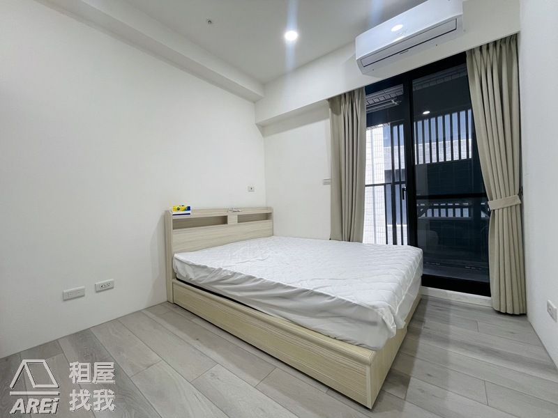 果貿華友聯NeXT21全新兩房首次出租平車