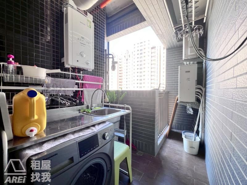 美術館特區|千代岩|典雅3房平車