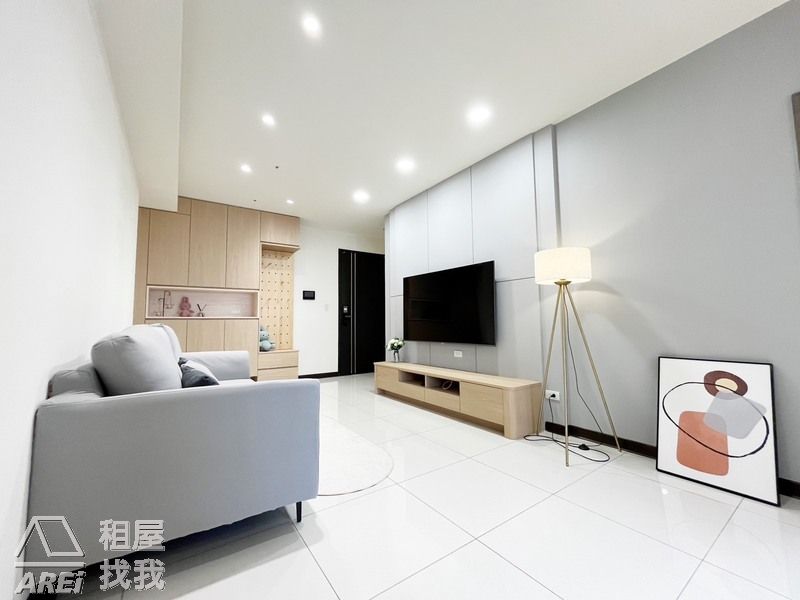 遠雄明日讚 | 台南歸仁區 | 精緻裝潢