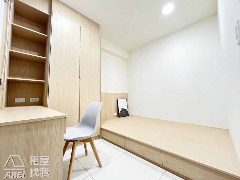 遠雄明日讚 | 台南歸仁區 | 精緻裝潢