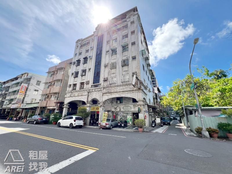 🌟近明誠中學・華泰路公寓2樓・寬敞四房