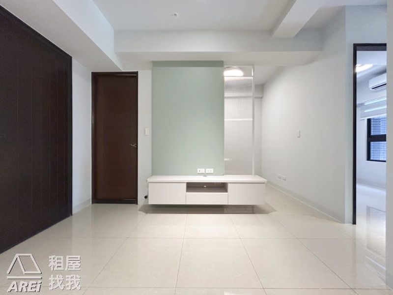 惟美術青海商圈全新景觀2+1房平車