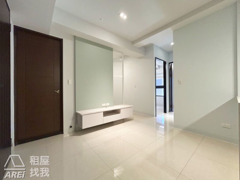 惟美術青海商圈全新景觀2+1房平車