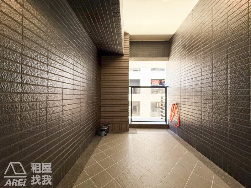 文心苑｜高醫後驛捷運｜溫馨兩房｜可租補