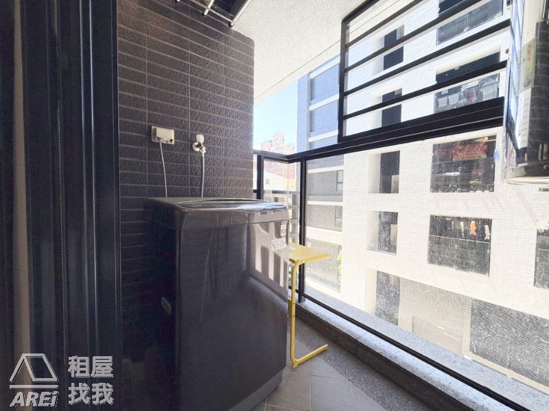文心苑｜高醫後驛捷運｜溫馨兩房｜可租補
