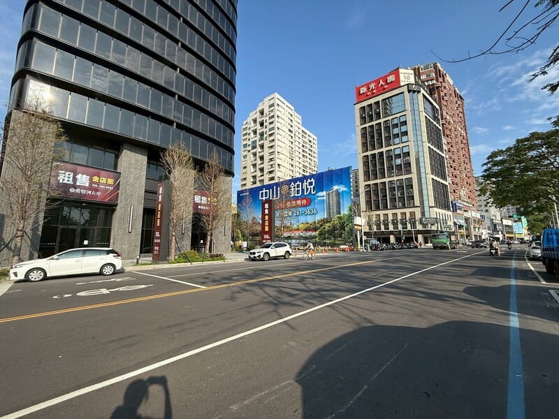 可租補⭐️可寵⭐️愛情河左岸⭐️全新未住高樓海景2房車位