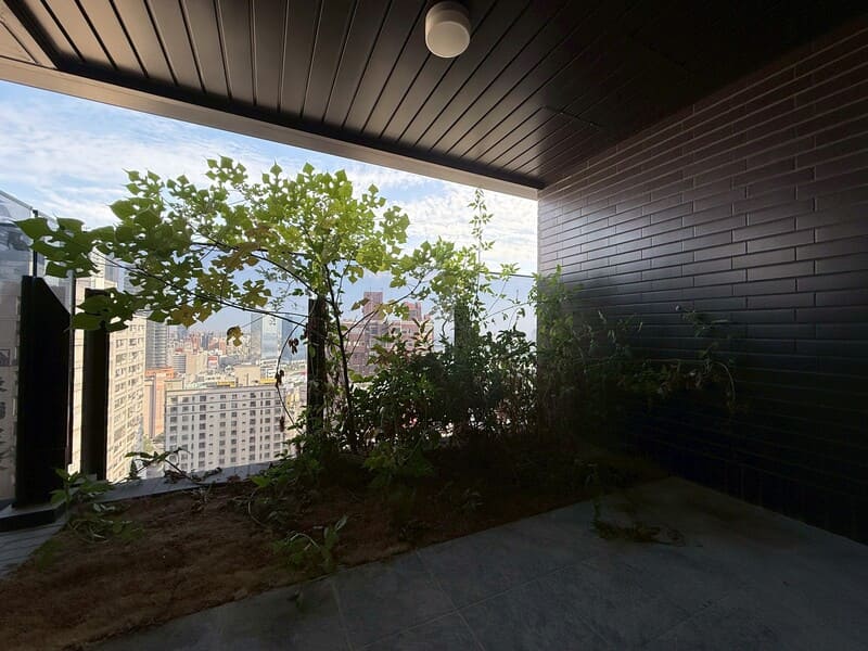 可租補⭐️可寵⭐️愛情河左岸⭐️全新未住高樓海景2房車位