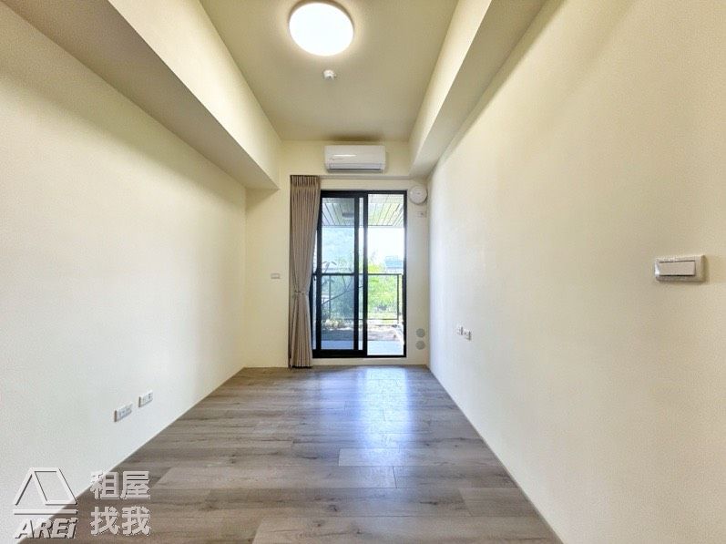 橋科綻 | 到站即到家1+1房平車 | 可租補可寵