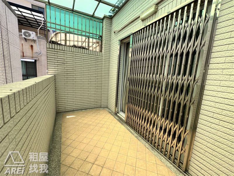 ☕靜巷美宅｜亞灣區邊間透天出租｜質感生活首選｜可租補✨