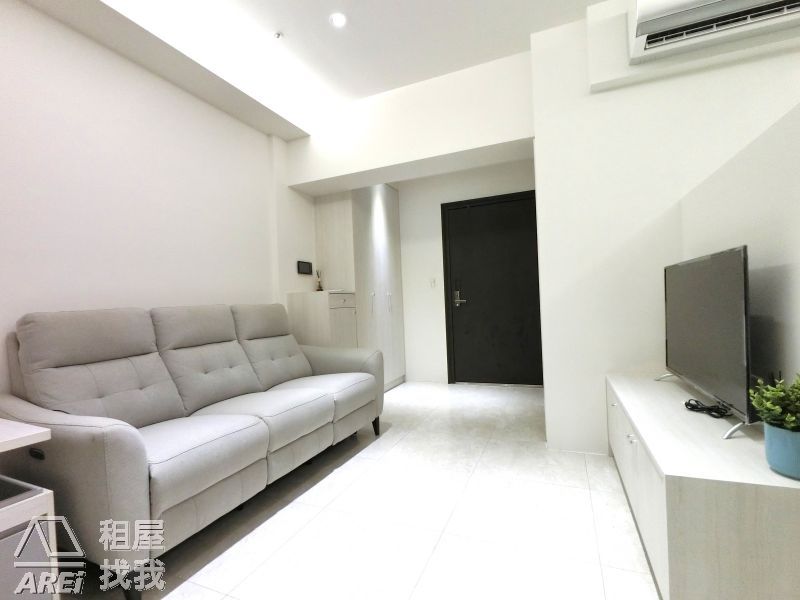 愛情河左岸｜全新溫馨兩房｜收納空間多